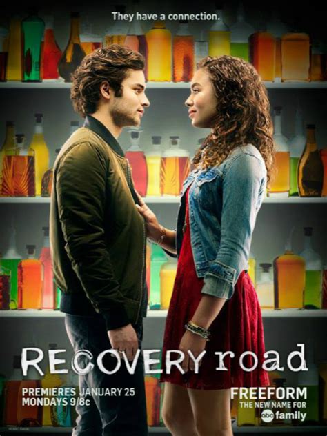 megashare recovery road|Recovery Road .